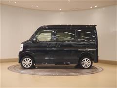 NV100クリッパーリオ G 4WD