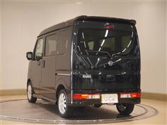 NV100クリッパーリオ G 4WD