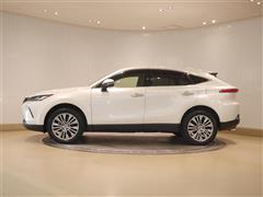 ハリアーHV Z 4WD