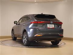 ハリアーHV G 4WD