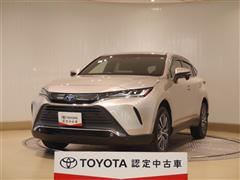 ハリアーHV G 4WD