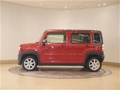 ハスラー HV G 4WD