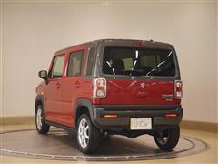 ハスラー HV G 4WD