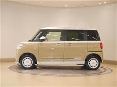 ムーヴキャンバス ストライプス G