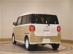 ムーヴキャンバス ストライプス G