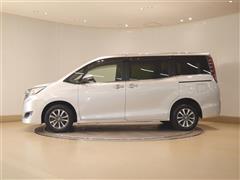 エスクァイア GI 4WD