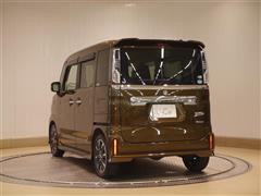 スペーシア カスタムHV XS 4WD