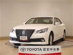 トヨタ クラウン Rサルーン I-FOUR