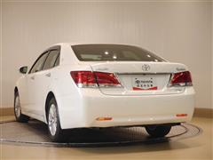 クラウン Rサルーン I-FOUR