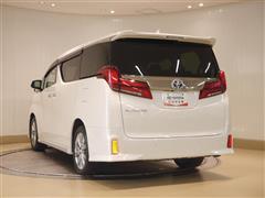 アルファード S タイプG 4WD