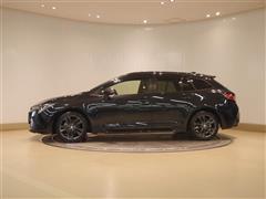 カローラツーリングHV WXB 4WD