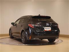 カローラツーリングHV WXB 4WD