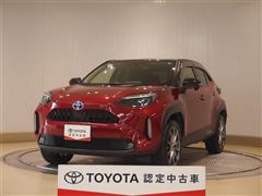 ヤリスクロスHV Z 4WD