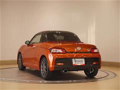 コペン GR スポーツ FF