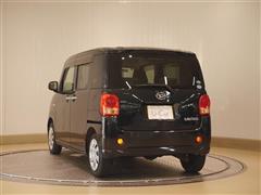 ムーヴキャンバス X SA3 4WD