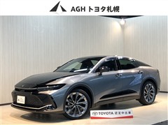 クラウン CO Gアドバ レザー