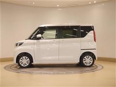 EKスペース HV G 4WD