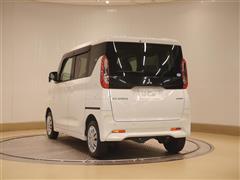 EKスペース HV G 4WD