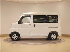 ハイゼットカーゴ スローパ-