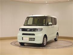 タント ウェルカムシート リフト X