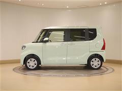 タント ウェルカムシート リフト X