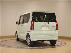 タント ウェルカムシート リフト X