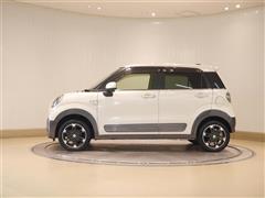 キャスト アクティバGターボ SA2