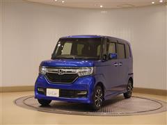 N-BOX カスタムG L 4WD