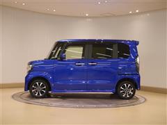 N-BOX カスタムG L 4WD