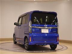 N-BOX カスタムG L 4WD