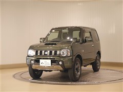 ジムニー ランドベンチャー 4WD