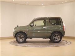 ジムニー ランドベンチャー 4WD