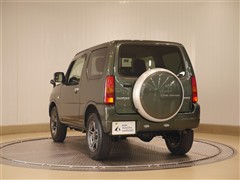 ジムニー ランドベンチャー 4WD
