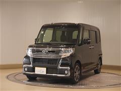 タント カスタムRS トップED