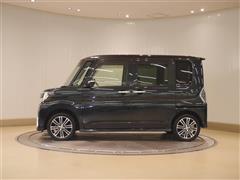 タント カスタムRS トップED