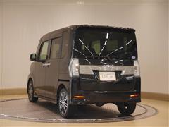 タント カスタムRS トップED