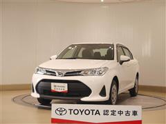 カローラアクシオ EX 4WD