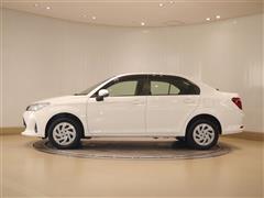 カローラアクシオ EX 4WD