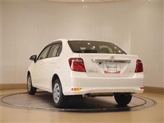 カローラアクシオ EX 4WD