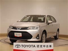 カローラアクシオ EX 4WD