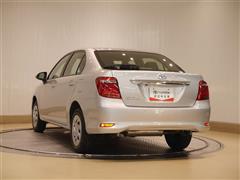 カローラアクシオ EX 4WD