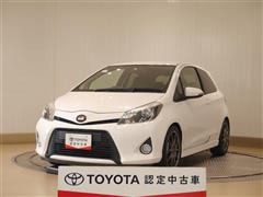 トヨタ ヴィッツ GRMN ターボ FF