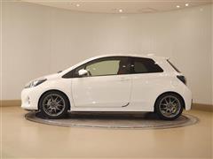 ヴィッツ GRMN ターボ FF