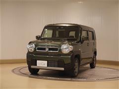 ハスラー HV G 4WD