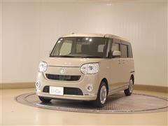 ムーヴキャンバス G メイクアップ