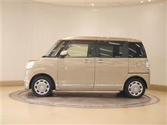 ムーヴキャンバス G メイクアップ