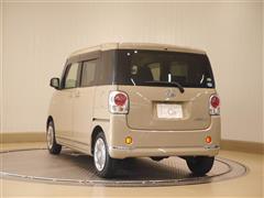 ムーヴキャンバス G メイクアップ