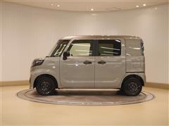 スペーシア ベース GF 4WD