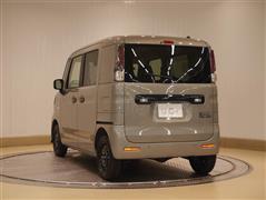 スペーシア ベース GF 4WD