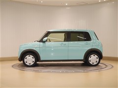 アルトラパン S 4WD